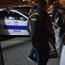 18 yıl hapis cezasıyla aranıyordu: Suç örgütü lideri İstanbul'da yakalandı