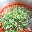 Hüdayinabit pimpirim ve sessiz sofra bereketi