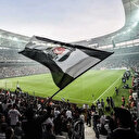 Beşiktaş taraftarından yıldız futbolcuya bir milyon 'Come to Beşiktaş' mesajı