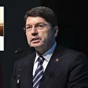 Bakan Tunç’un yeni adli yıl mesajı 'Terörsüz Türkiye' vurgusu