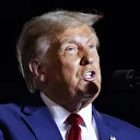 Trump Washington'da suç oranlarının neredeyse sıfıra indiğini belirtti