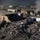 BM ve AB'den Afganistan’a deprem taziyesi