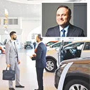 Oto pazarı üçlü rekora koşuyor