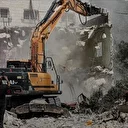 جيش الاحتلال الإسرائيلي يهدم منزلا فلسطينيا ومنشأة زراعية بالضفة