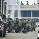 Indonésie: mesures de sécurité renforcées avant de nouvelles manifestations