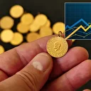 Altında tüm zamanların rekoru kırıldı: Gram altın ve çeyrek altın bugün ne kadar?