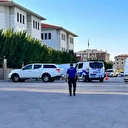 Sarımsak satıcısına aracında silahlı saldırı: Hayatını kaybetti