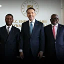 La Türkiye et la Guinée renforcent leur coopération énergétique et économique