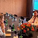 عبد العاطي وكالاس يبحثان العلاقات المصرية الأوروبية وحرب غزة