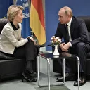 Le Kremlin rejette toute implication russe dans la panne GPS de l’avion de von der Leyen