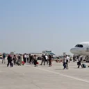 Hatay Havalimanı'nda uçuşlar yeniden başladı: İlk sefer İstanbul'dan Hatay'a yapıldı