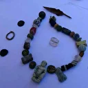 Perre Antik Kenti'nde Mısır Tanrısı Pataikos figürü bulundu