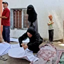 Gaza: 98 morts supplémentaires en 24 heures dans les attaques israéliennes