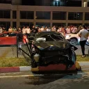 Siirt'te zincirleme trafik kazası: Beş kişi yaralandı