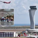 Günlük tam 1635 uçuş: İstanbul Havalimanı Avrupa'nın en yoğun havalimanı oldu