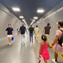 İBB yıllardır yenileyemediği ‘yürümeyen’ bantları kaldırdı