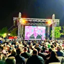 Gazze direnişi 81 ilde anlatıldı