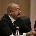 Aliyev: Hindistan Azerbaycan'dan intikam almaya çalışıyor