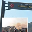 Erzurum'da bir haftada 3 yangın çıktı: 10 ev 17 ahır yandı 