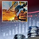 Ekonomide toplam arzın yüzde 81,1'i sanayi üretiminden