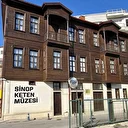 Keten Müzesi'ni bir yılda 10 bişn kişi gezdi