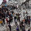 Gazze'de hayatını kaybedenlerin sayısı 63 bin 557'ye çıktı