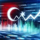 Türkiye ekonomisinin ikinci çeyrek büyüme rakamları belli oldu