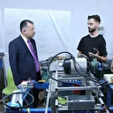 Karabük Üniversitesi öğrencileri 7 takımla TEKNOFEST finallerinde