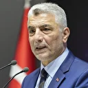 Bakan Bolat: Türkiye en hızlı büyüyen ikinci OECD ülkesi oldu