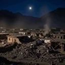 Plus de 500 morts après un séisme de magnitude 6,0 qui a frappé l'est de l'Afghanistan
