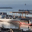 لأول مرة منذ سنوات.. سوريا تستأنف تصدير النفط من مصب طرطوس