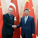 Xi Jinping salue "l’esprit d’autonomie" de la Türkiye et veut renforcer la coopération avec le Corridor Central