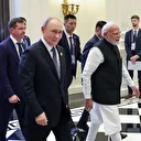 Ukraine : Poutine appelle à une résolution "durable et à long terme" de la crise