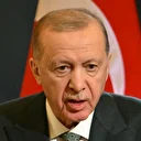 Le président Erdogan : « La position de la Türkiye sur Gaza est claire »