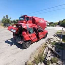 Manisa'da zincirleme trafik kazası: Üç kişi yaralandı