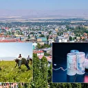 Adana’yı da Diyarbakır’ı da solladı: Bir şehir milyarlık gelire koşuyor