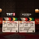 “Mehmed Fetihler Sultanı” sete çıktı