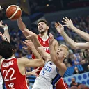 12 Dev Adam EuroBasket'te 4'te 4 yaptı