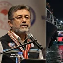 Bakanı Yumaklı: Su ürünleri üretimini artırmak için 51 milyar liralık destek aktarıldı