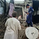 Afganistan'da 6 büyüklüğündeki depremde 622 kişi hayatını kaybetti: Bölgeden ilk fotoğraflar geldi