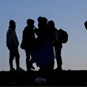 Edirne ve Kırklareli'nde 21 düzensiz göçmen yakalandı