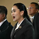 Thaïlande: l'opposition réclame la dissolution du Parlement