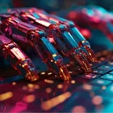 IA et médias: la presse française cible des bases de données sur Internet