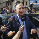 YSK'dan Gürsel Tekin kararı: İl kongresinde oy kullanamayacak