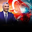 Türk firmalarına dev fırsat: Bakan Bolat "Türkiye-Portekiz ticareti 3,5 milyar dolara çıkacak" diyerek duyurdu