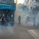 France/"Bloquons tout": 430 actions, 273 rassemblements et 157 blocages recensés