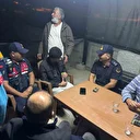 Kaybolan otizmli çocuk jandarma ekipleri tarafından kısa sürede bulundu