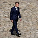 Macron juge "inacceptables quel qu’en soit le motif" les frappes Israéliennes au Qatar