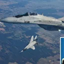 Polonya hava sahasında Rus İHA alarmı: NATO devreye girdi