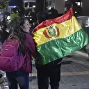 Mondial 2026: la Bolivie bat le Brésil et jouera le barrage intercontinental